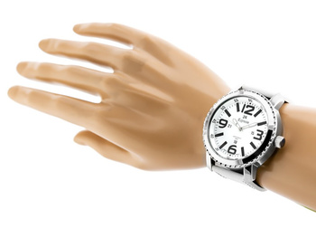 Pánske hodinky Ext-8814a-4a (Zx091d)