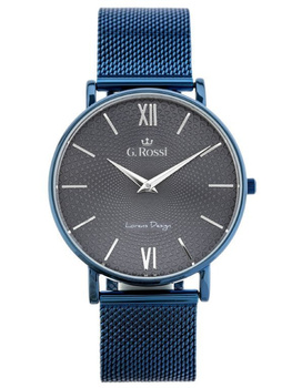 Hodinky – 11989b4-6f1 (Zg809g) + krabička