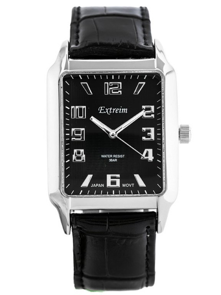Dámske hodinky Ext-9417a-2a (Zx666b)