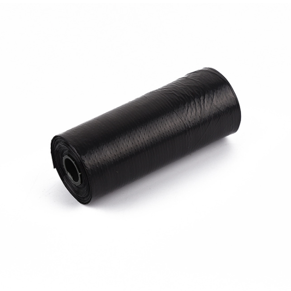 Sada vrecúšok na psie exkrementy, 20 rolí (300 kusov) + puzdro