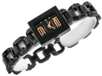 Dámske hodinky Ext-Y003a-5a (Zx679e)