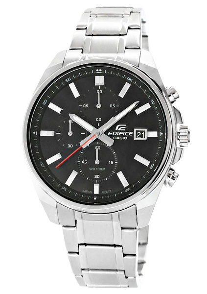 Pánske hodinky Casio Edifice EFV-610D-1AVUEF 10 Bar