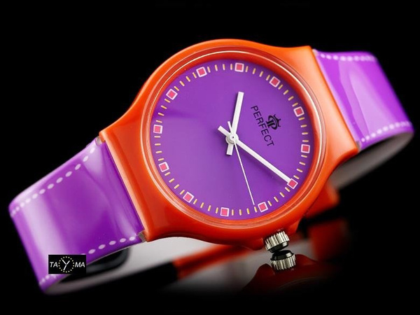 Detské hodinky – Tutti Frutti I – leto 2013 (Zp681f)