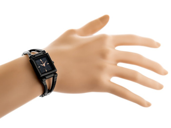 Dámske hodinky Ext-Y004a-4a (Zx681c)