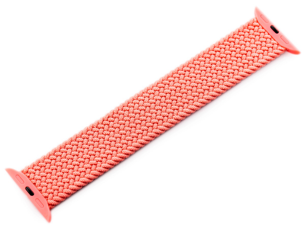 Remienok na Apple Watch U25 – ružový – 38/40 mm