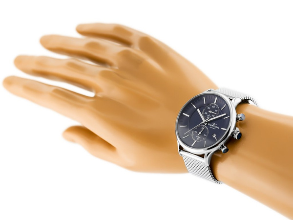 Pánske hodinky Rndd97 – chronograf (Zr088a)