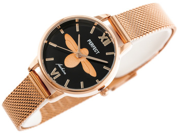 Dámske hodinky S639 – Dragonfly (Zp934e)