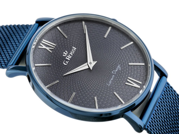 Hodinky – 11989b4-6f1 (Zg809g) + krabička