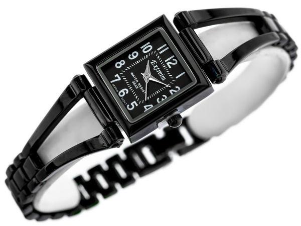 Dámske hodinky Ext-Y004b-3a (Zx682b)