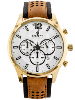 Pánske hodinky Ch01l – chronograf (Zp354c)