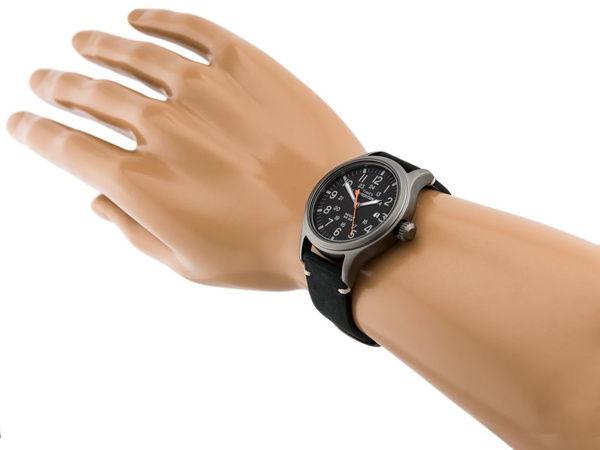 Expedičné pánske hodinky Tw4b01900 (Zt106c)