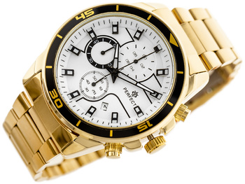 Pánske hodinky Ch02m – chronograf (Zp356d)