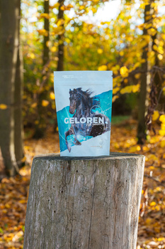 Geloren Horse HA 450g - doplnková zmes, želé pre kone na kĺby