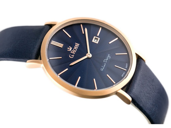 Hodinky - 10853a - Slim (Zg184h) + krabica