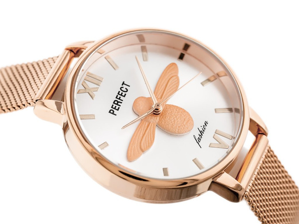 Dámske hodinky S638 – Dragonfly (Zp935c)