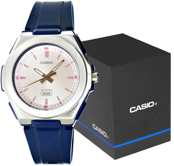 Dámske hodinky CASIO LWA-300H-2EVEF