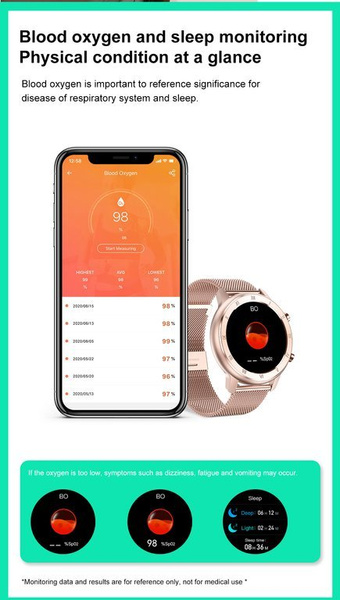 Unisex náramok Smartwatch 17-3 – strieborný + extra remienok (Sy010c)
