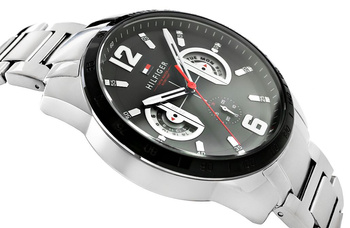 Pánske hodinky Tommy Hilfiger 1791472