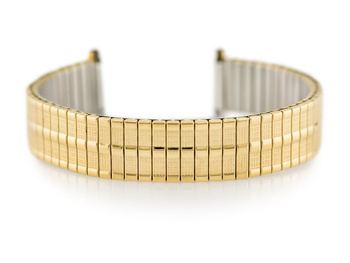 Náramok 121 g – roztiahnuteľný Hq – 12 mm (až 16 mm)