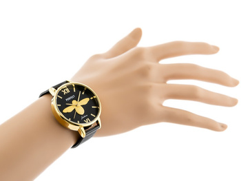 Dámske hodinky S638 – Dragonfly (Zp935f)