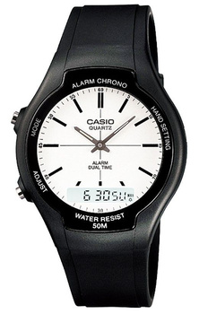 Dámske hodinky CASIO AW-90H-7EVDF