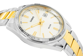Pánske hodinky Casio MTP-1302PSG-7AVEF