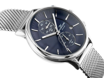 Pánske hodinky Rndd97 – chronograf (Zr088a)