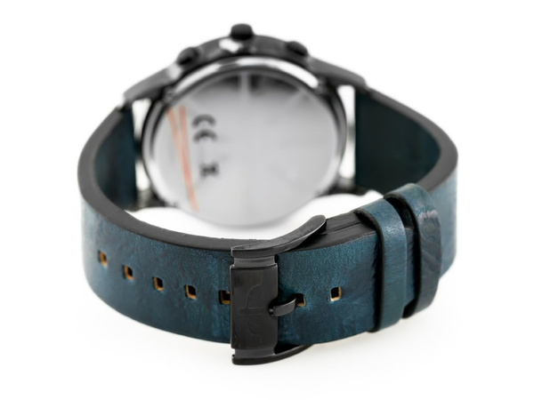 Pánske hodinky Bsfe89 – keramické / chronograf (Zb074b)
