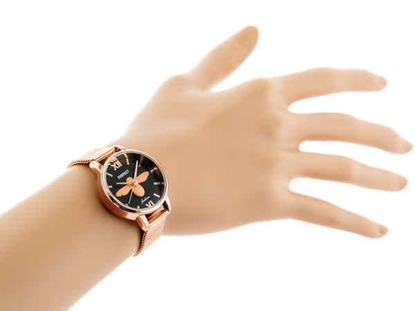 Dámske hodinky S639 – Dragonfly (Zp934e)