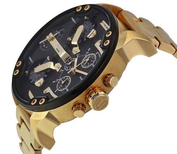 Pánske hodinky Dz7333 - Mr. ocko (Zx100b)