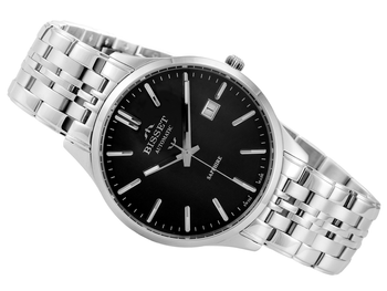 Pánske hodinky Bsmf37 – automatické (Zb101b)