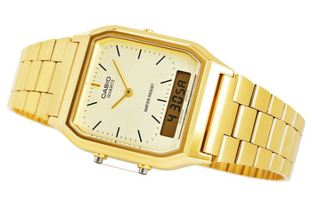 Pánske hodinky Casio AQ-230GA-9DMQ