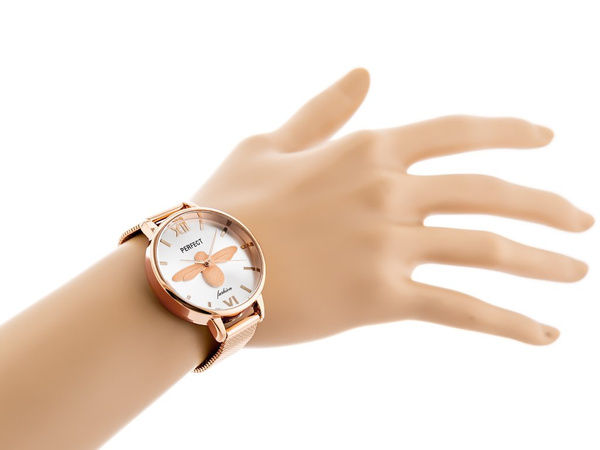 Dámske hodinky S638 – Dragonfly (Zp935c)