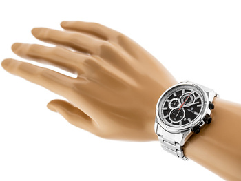Pánske hodinky Ch03m – chronograf (Zp358a)
