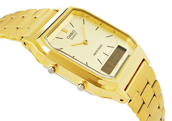 Pánske hodinky Casio AQ-230GA-9DMQ