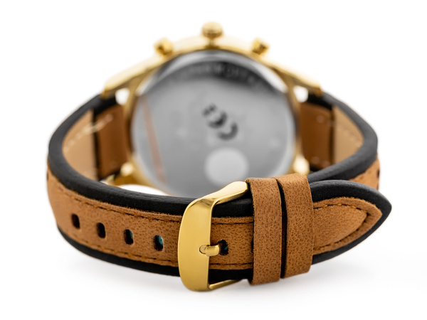 Pánske hodinky Ch01l – chronograf (Zp354c)