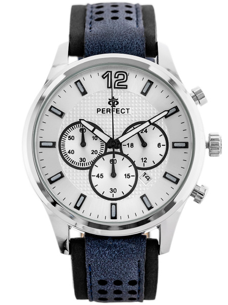 Pánske hodinky Ch01l – Chronograf (Zp354b)