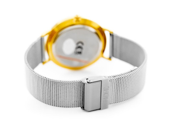 Dámske hodinky X6169 – dvojfarebné (Zy655b)