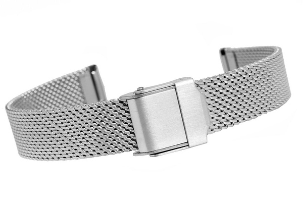 Náramok Mesh Silver HQ 12 mm 302S12-Z