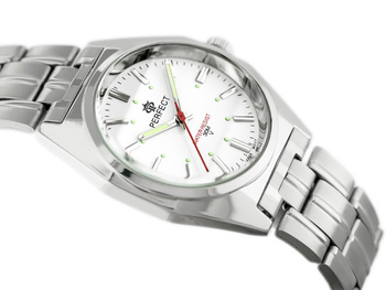 Pánske hodinky P186 - (Zp048l)