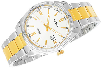 Pánske hodinky Casio MTP-1302PSG-7AVEF