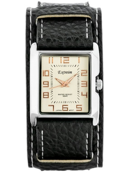 Dámske hodinky Ext-Y016a-3a (Zx664c)