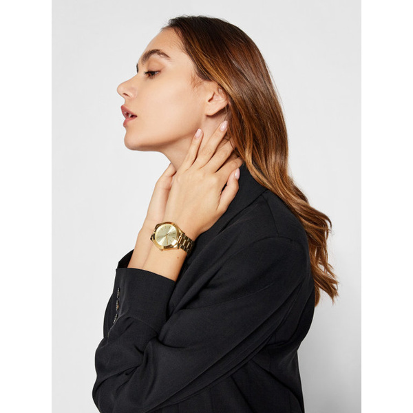 Dámske hodinky Mk3179 – Slim Runway (Zx690f)