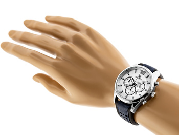 Pánske hodinky Ch01l – Chronograf (Zp354b)