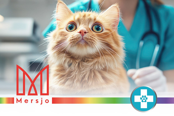 Jednorazová podstielka, bentonitová podstielka pre mačky PH CONTROL so zásobníkom 2,7 l + lopatka