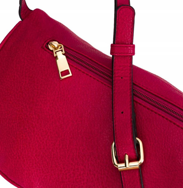 Dámska ekologická kožená taška