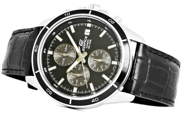 Casio Edifice pánske EFR-526L-1AVUEF 10 Bar