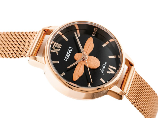 Dámske hodinky S639 – Dragonfly (Zp934e)