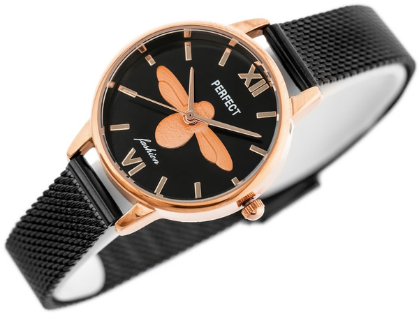 Dámske hodinky S639 - Dragonfly (Zp934g)