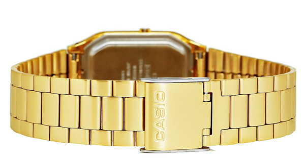 Pánske hodinky Casio AQ-230GA-9DMQ
